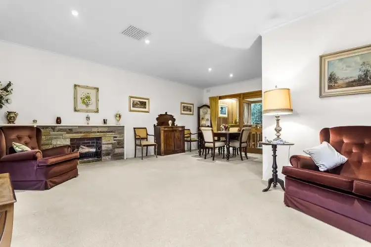 Fifth view of Homely house listing, 6 Acheron Street, Doncaster VIC 3108