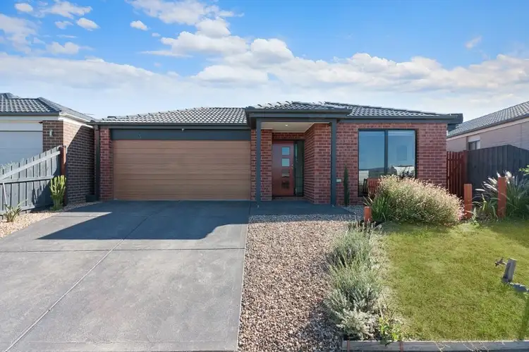 23 Delegate Way, Whittlesea VIC 3757