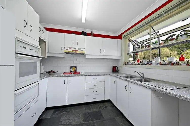 Fourth view of Homely villa listing, 6/10 Forrest Road, East Hills NSW 2213