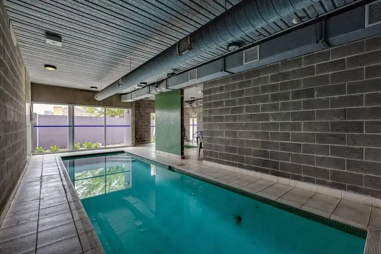 Sixth view of Homely house listing, 5/185 Francis Street, Yarraville VIC 3013