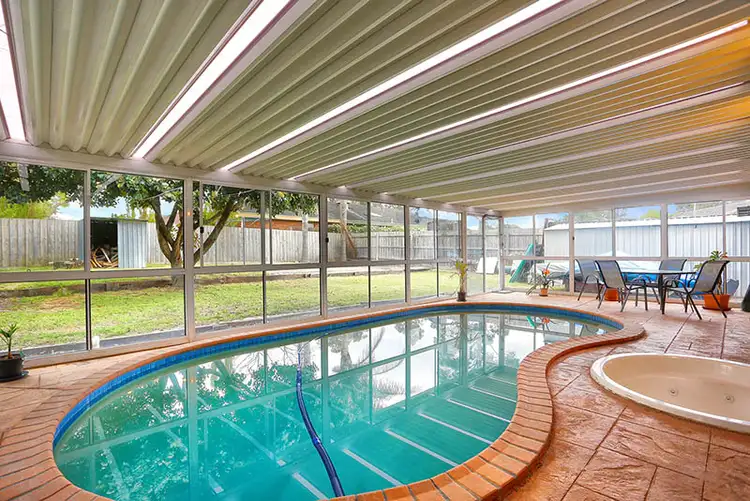 31 Richmond Avenue, Carrum Downs VIC 3201