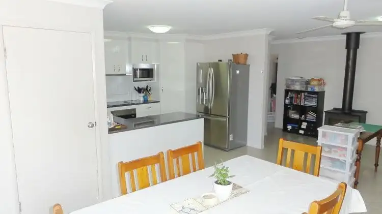 Fifth view of Homely house listing, 18 Derrick Avenue, Dalby QLD 4405