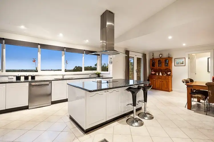 Third view of Homely house listing, 47-73 Seymour Drive, Plenty VIC 3090