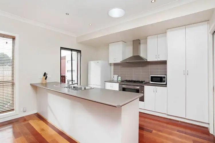Second view of Homely unit listing, 2/1 Centre Street, Sunshine VIC 3020