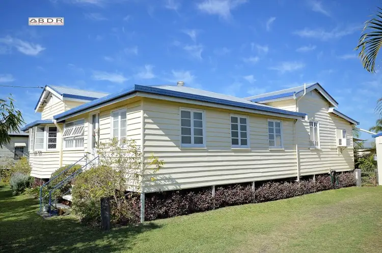 Main view of Homely house listing, 34 Robertson Street, Torbanlea QLD 4662