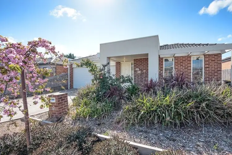 18 Gardenia Place, Whittlesea VIC 3757