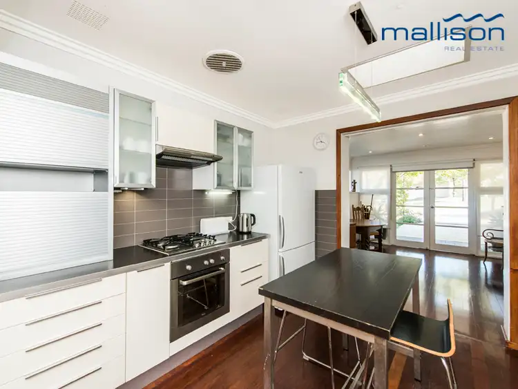 Third view of Homely house listing, 8A Rankin Way, Booragoon WA 6154