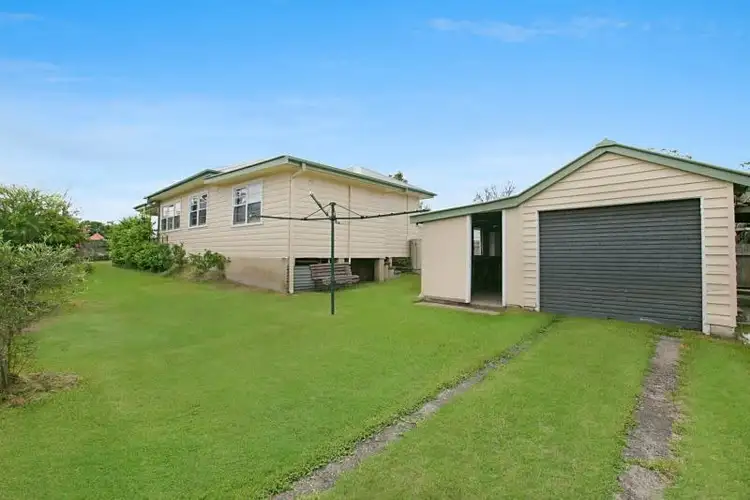 Seventh view of Homely house listing, 106 Hooke Street, Dungog NSW 2420
