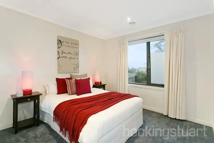 Sixth view of Homely townhouse listing, 23 Pebble Beach Place, Heatherton VIC 3202