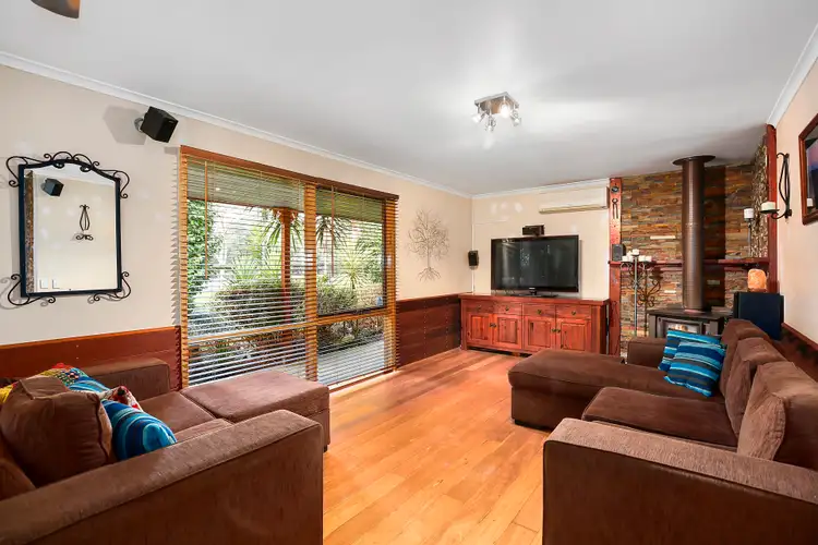 Second view of Homely house listing, 8 Banksia Court, Castella VIC 3777