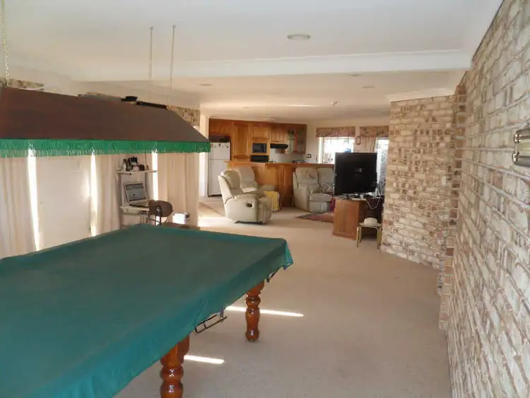 Fourth view of Homely house listing, 1 Freeman Court, Kingaroy QLD 4610