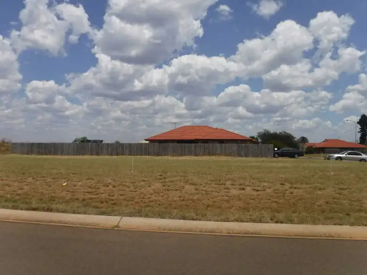 Third view of Homely land listing, Lot 102 Oasis Drive, Kingaroy QLD 4610
