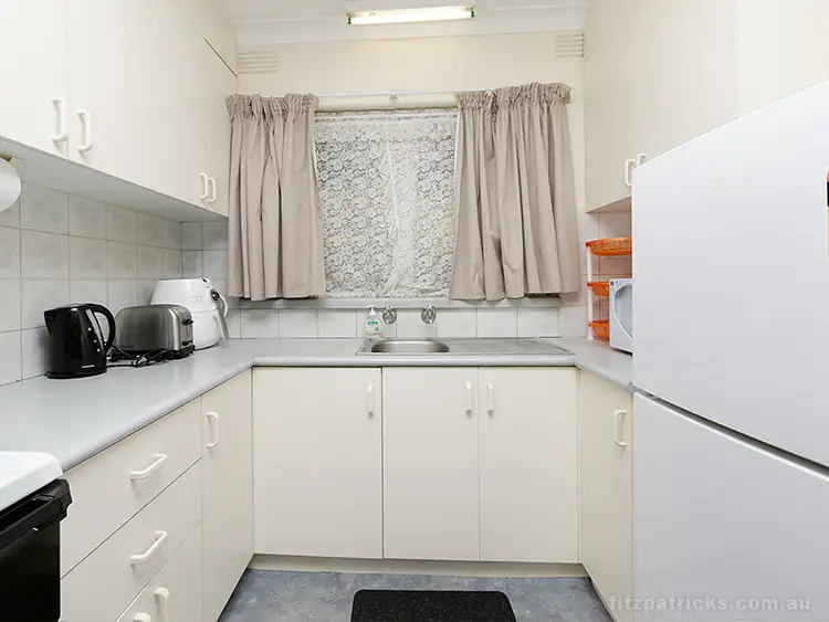 Fourth view of Homely block of units listing, 1-6/80 Docker Street, Wagga Wagga NSW 2650