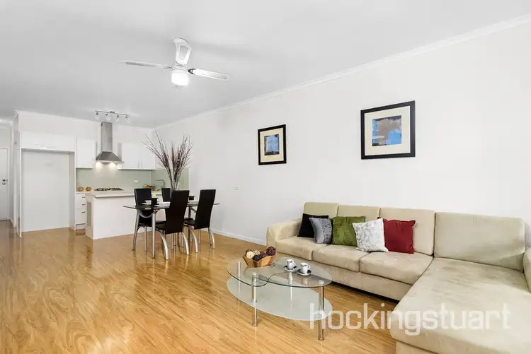 Fourth view of Homely house listing, 49A Cornwall Street, Brunswick West VIC 3055