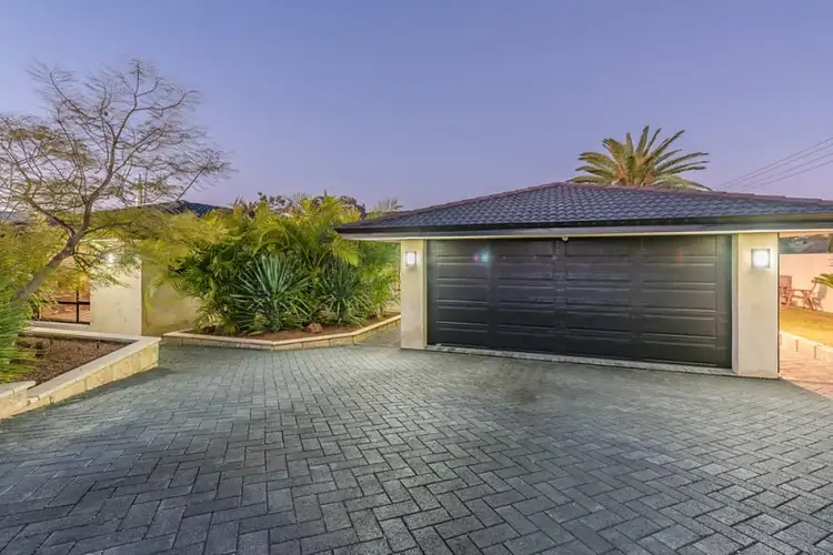 Third view of Homely house listing, 8 Brillee Street, Carine WA 6020