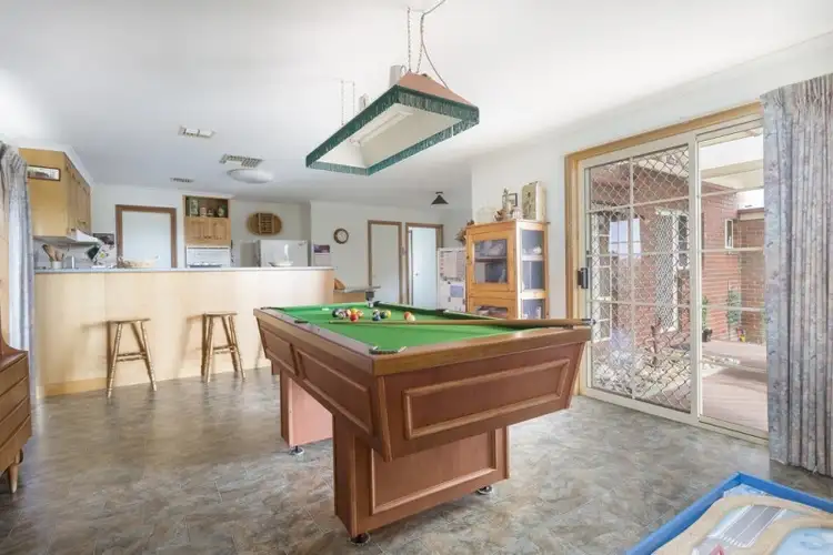 Third view of Homely house listing, 6 Timberview Terrace, Kangaroo Flat VIC 3555