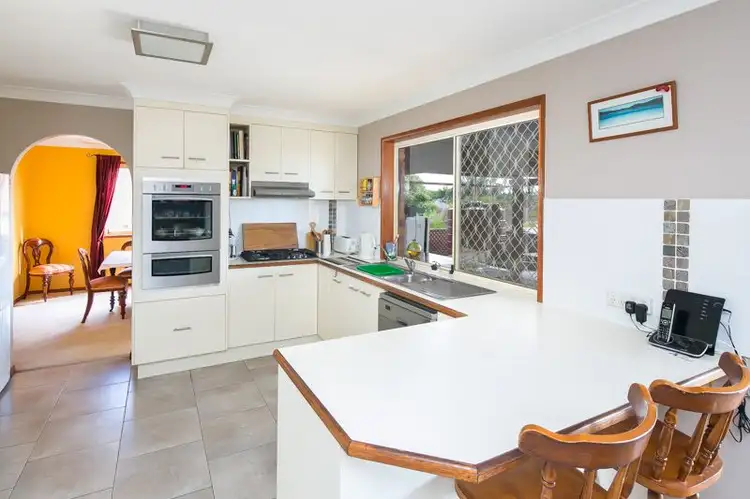 Fifth view of Homely house listing, 113 Scrub Road, Carindale QLD 4152
