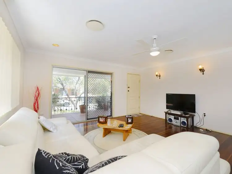 Third view of Homely house listing, 18 Banbury Street, Carina QLD 4152