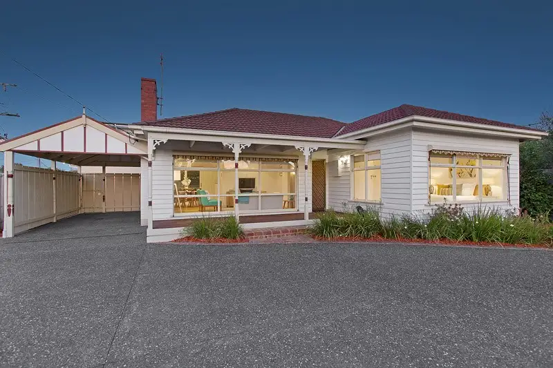 Main view of Homely house listing, 1 Laura Street, Aspendale VIC 3195