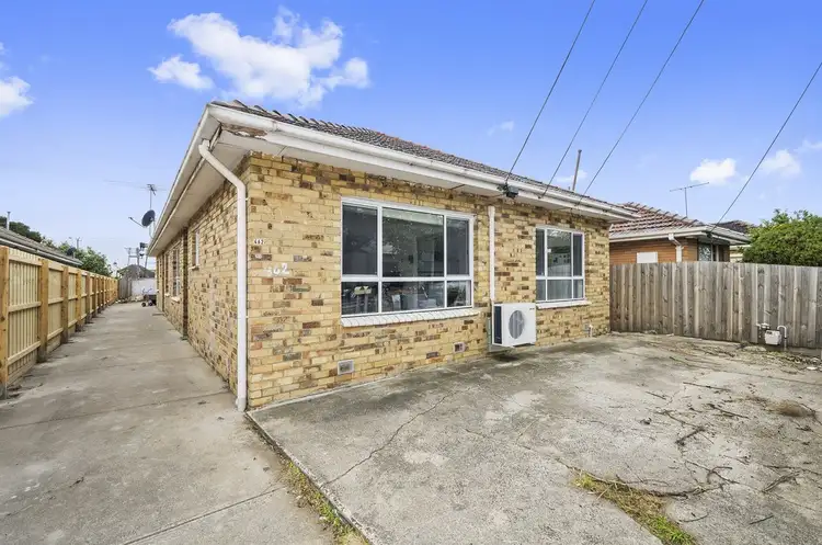 2/462 Melbourne Road, Newport VIC 3015