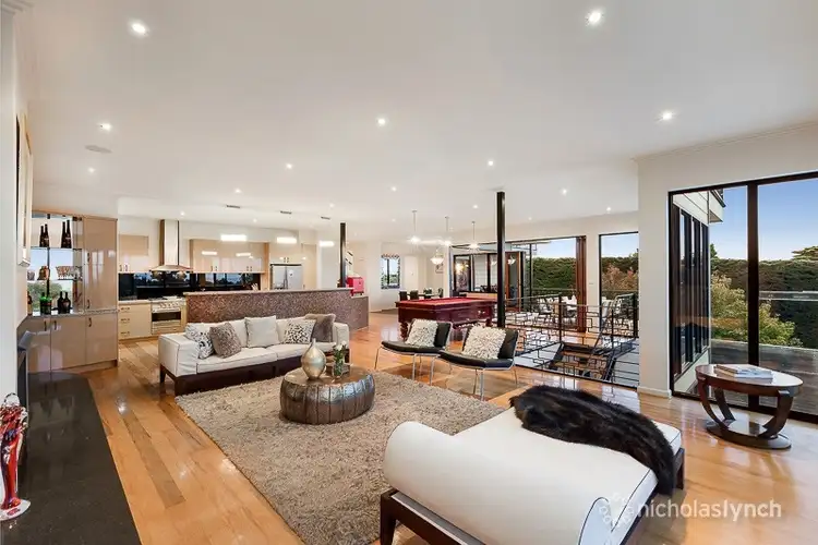 Third view of Homely house listing, 22 Jacksons Road, Mount Eliza VIC 3930