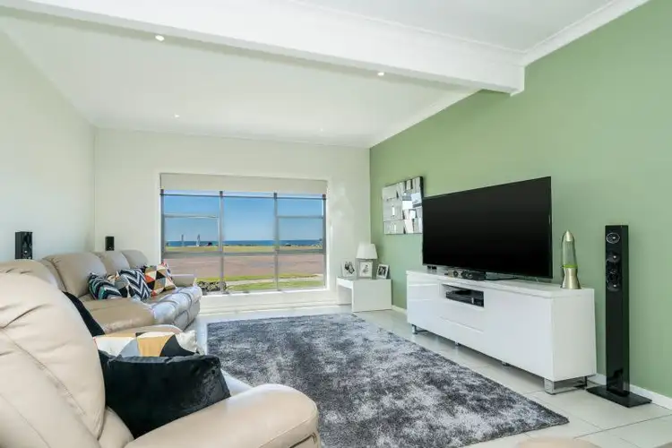 Second view of Homely house listing, 263 Mitchell Street, Stockton NSW 2295