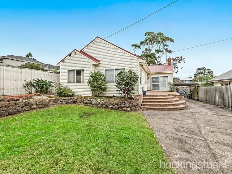 Second view of Homely house listing, 1 Carrier Avenue, Parkdale VIC 3195