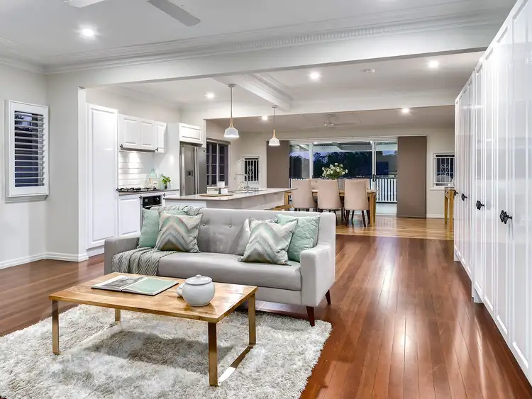 Third view of Homely house listing, 20 Longsight Street, Alderley QLD 4051