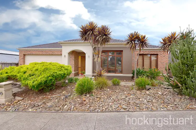 7 Viewgrand Drive, Berwick VIC 3806
