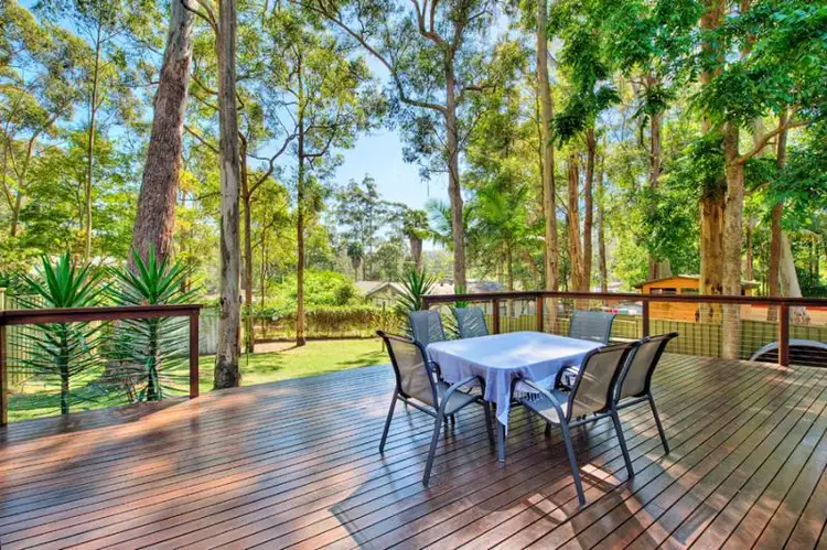 Second view of Homely house listing, 13 Wards Road, Bensville NSW 2251