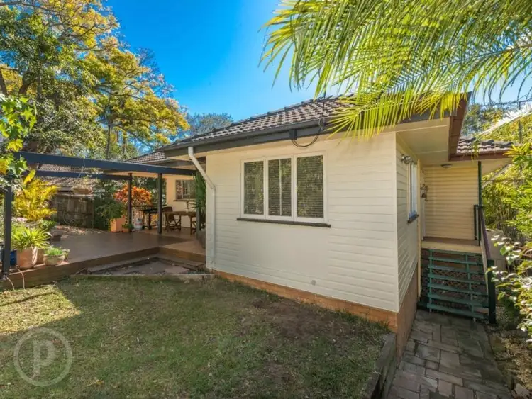 Second view of Homely house listing, 19 Moordale Street, Chapel Hill QLD 4069