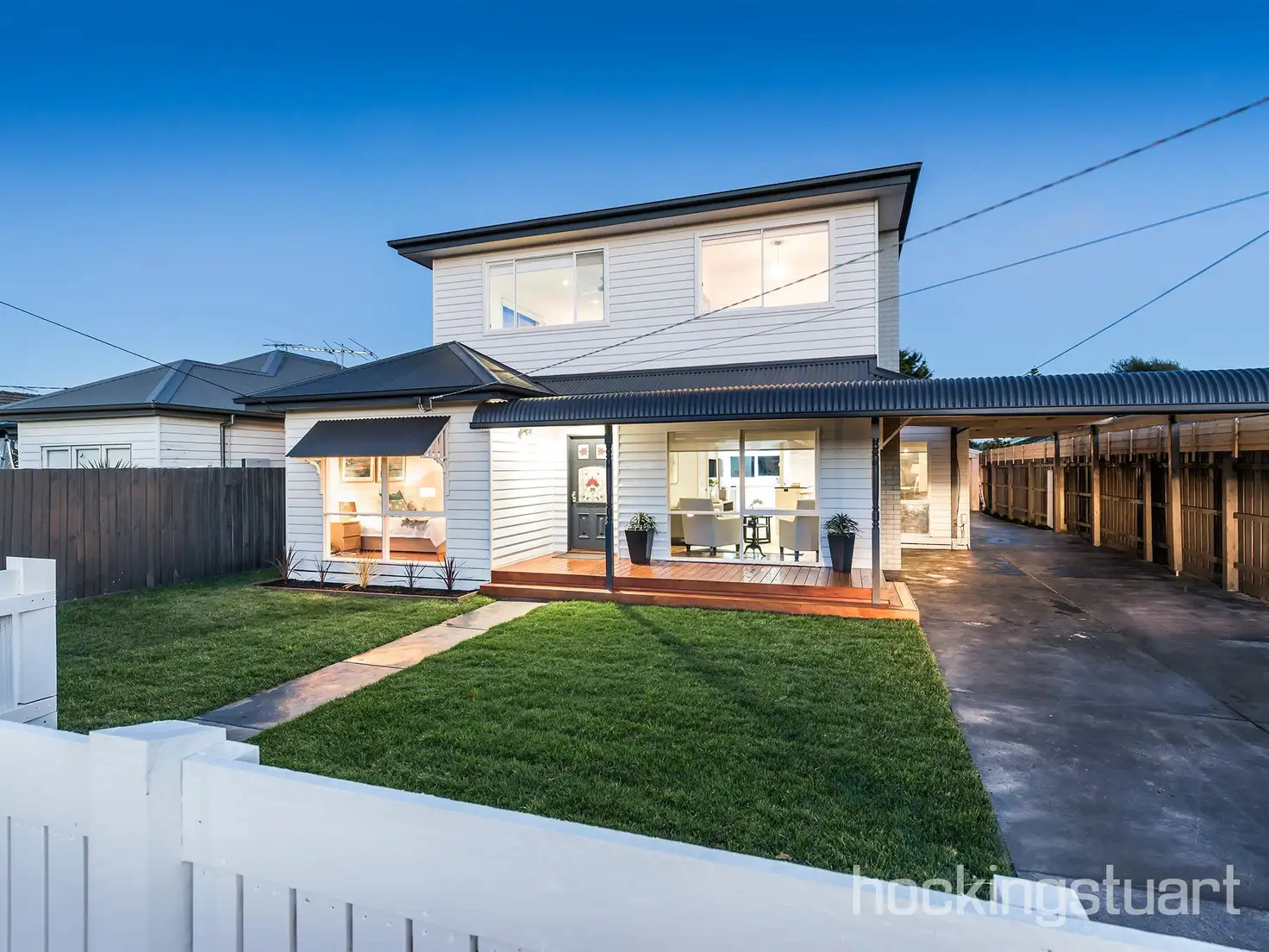Main view of Homely house listing, 6 Foam Street, Aspendale VIC 3195