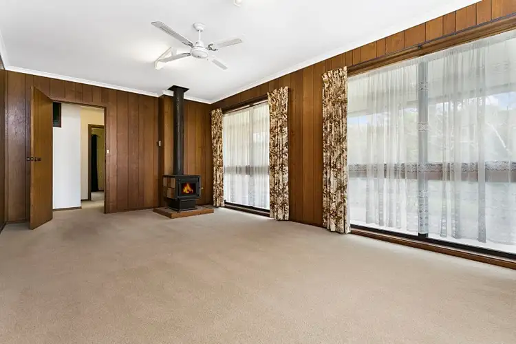 Second view of Homely house listing, 130 Victoria Road, Harcourt VIC 3453