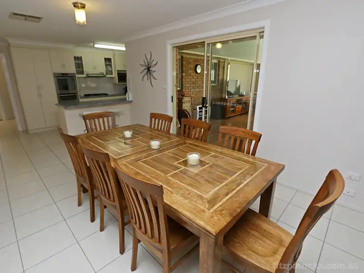 Sixth view of Homely house listing, 16 Bourkelands Drive, Bourkelands NSW 2650