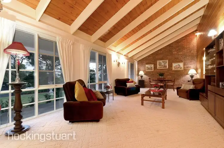 Fourth view of Homely house listing, 100 Cinerama Crescent, Mccrae VIC 3938