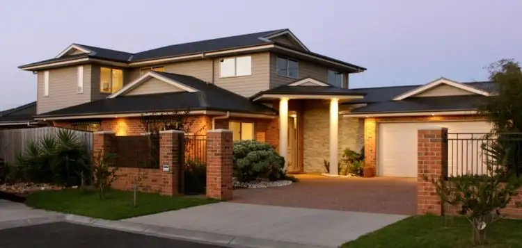 25 Pear Tree Close, Wonthaggi VIC 3995