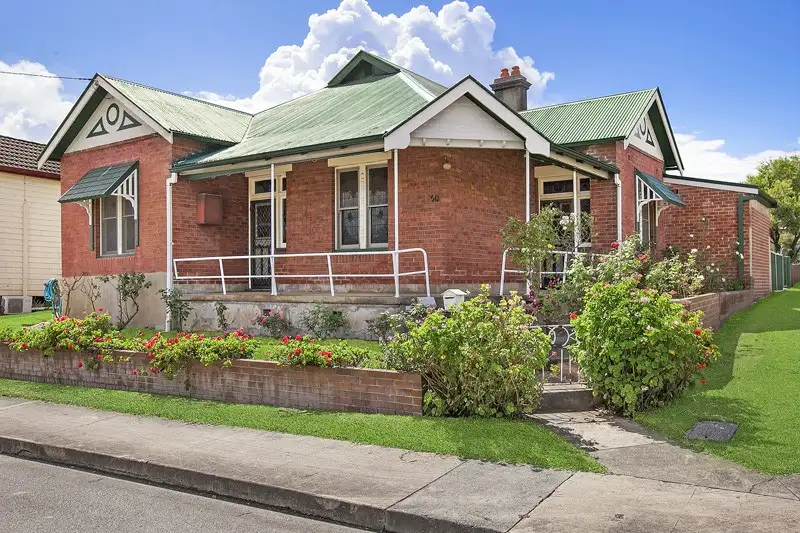 Main view of Homely house listing, 50 Robert Street, Wallsend NSW 2287