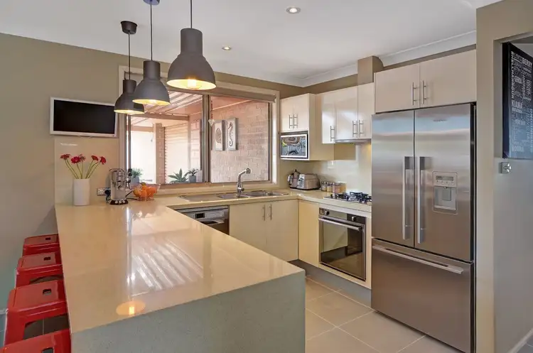 Third view of Homely house listing, 6 Bluewattle Road, Worrigee NSW 2540