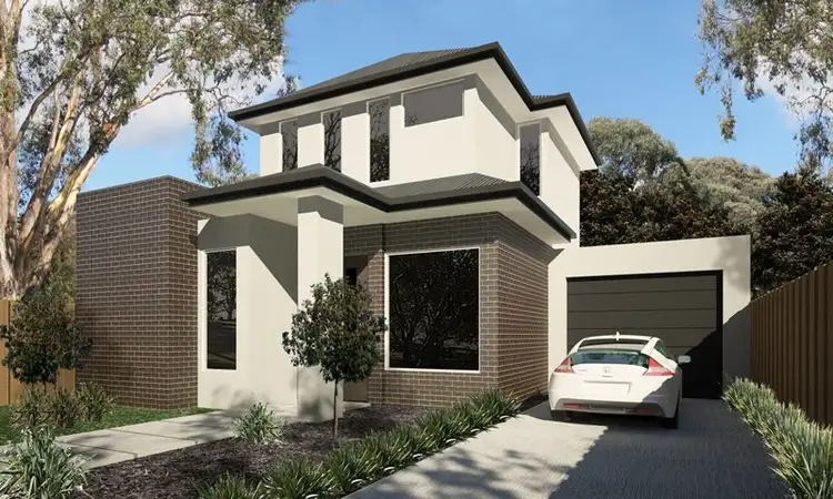 10 Narambi Drive, Vermont VIC 3133