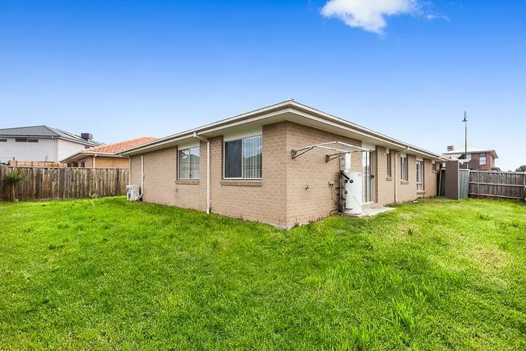 Sixth view of Homely house listing, 1 Tooradin Crescent, Doreen VIC 3754