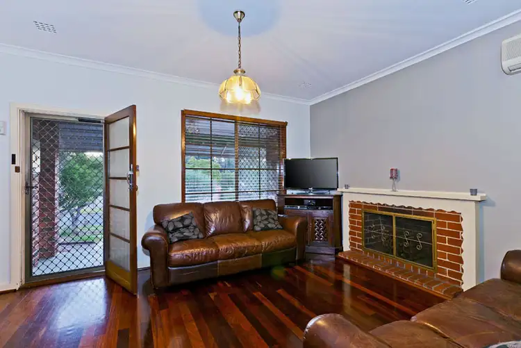 Second view of Homely house listing, 34 Alvah Street, St James WA 6102