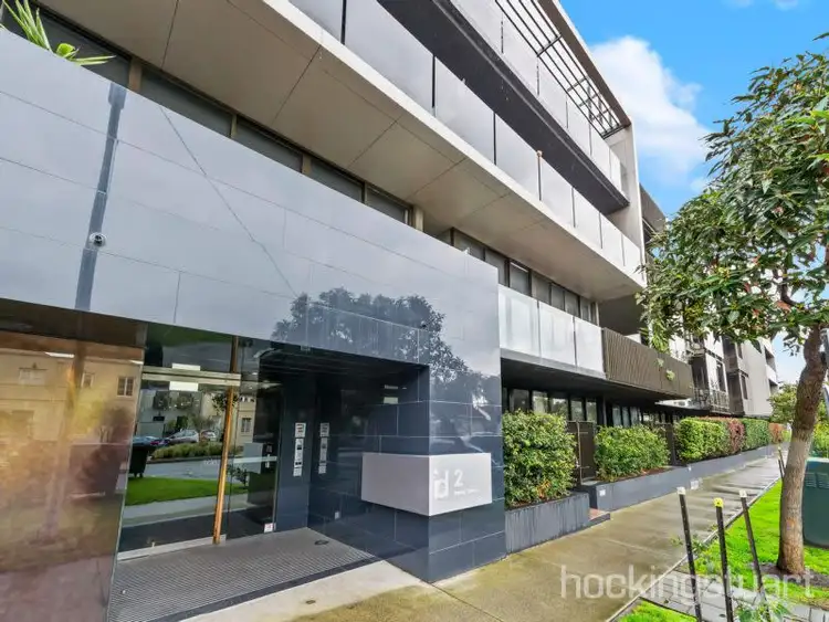 Fourth view of Homely apartment listing, 209/2 Rouse Street, Port Melbourne VIC 3207