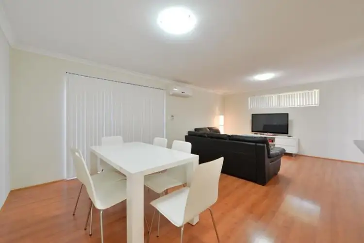 Fifth view of Homely house listing, 2/26 Prince Street, Queens Park WA 6107