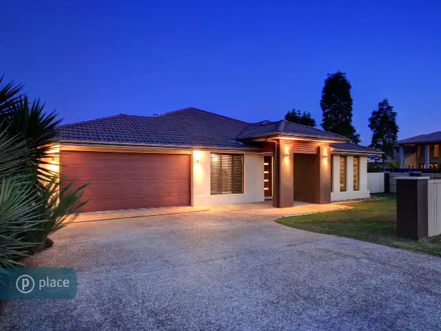 88 Parkwood Drive, Heathwood QLD 4110