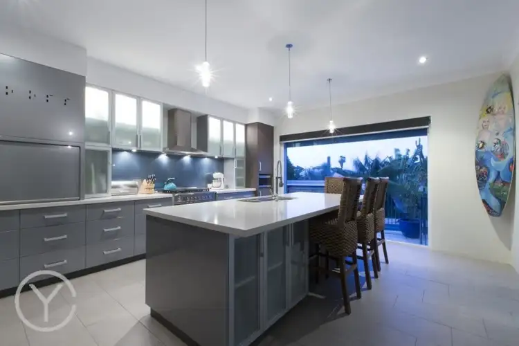 Second view of Homely house listing, 8 Gunee Road, City Beach WA 6015