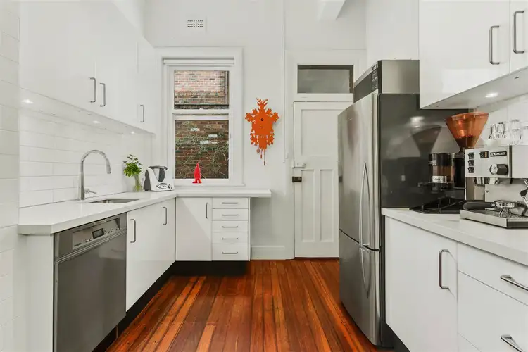 Fourth view of Homely apartment listing, 4A/61 Marne Street, South Yarra VIC 3141