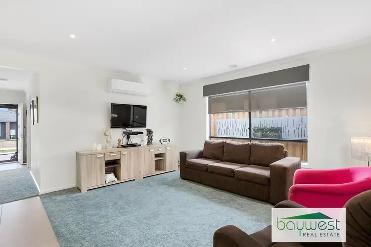 Fifth view of Homely house listing, 6 Eman Terrace, Hastings VIC 3915