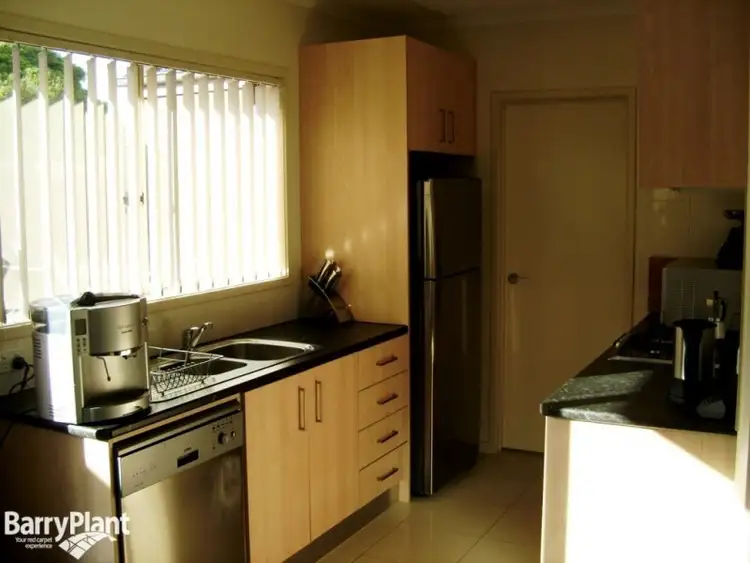 Second view of Homely unit listing, 6/38 Frawley Road, Eumemmerring VIC 3177