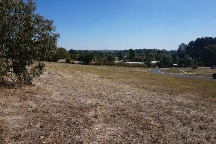 Third view of Homely land listing, LOT 31 Hayes Drive, Beechworth VIC 3747