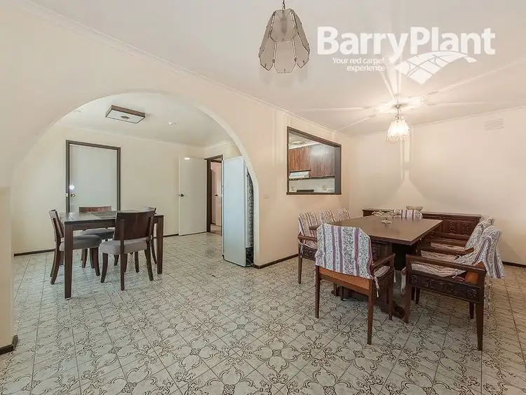 Fourth view of Homely house listing, 12 Angelique Grove, Albanvale VIC 3021